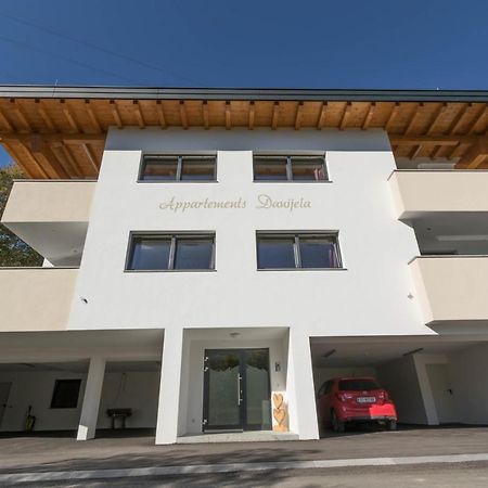 Appartements Danijela Fuegenberg Dış mekan fotoğraf