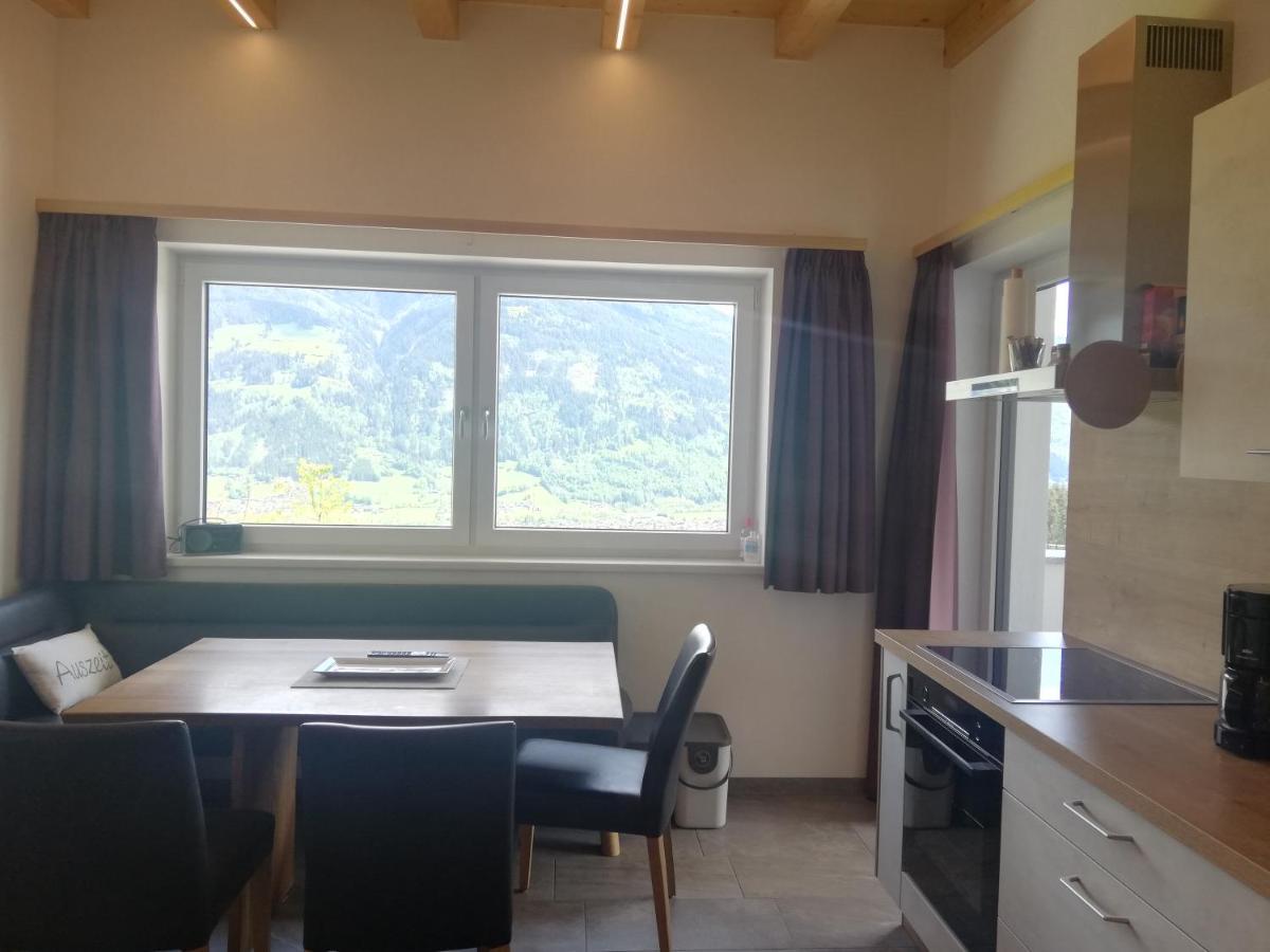 Appartements Danijela Fuegenberg Dış mekan fotoğraf