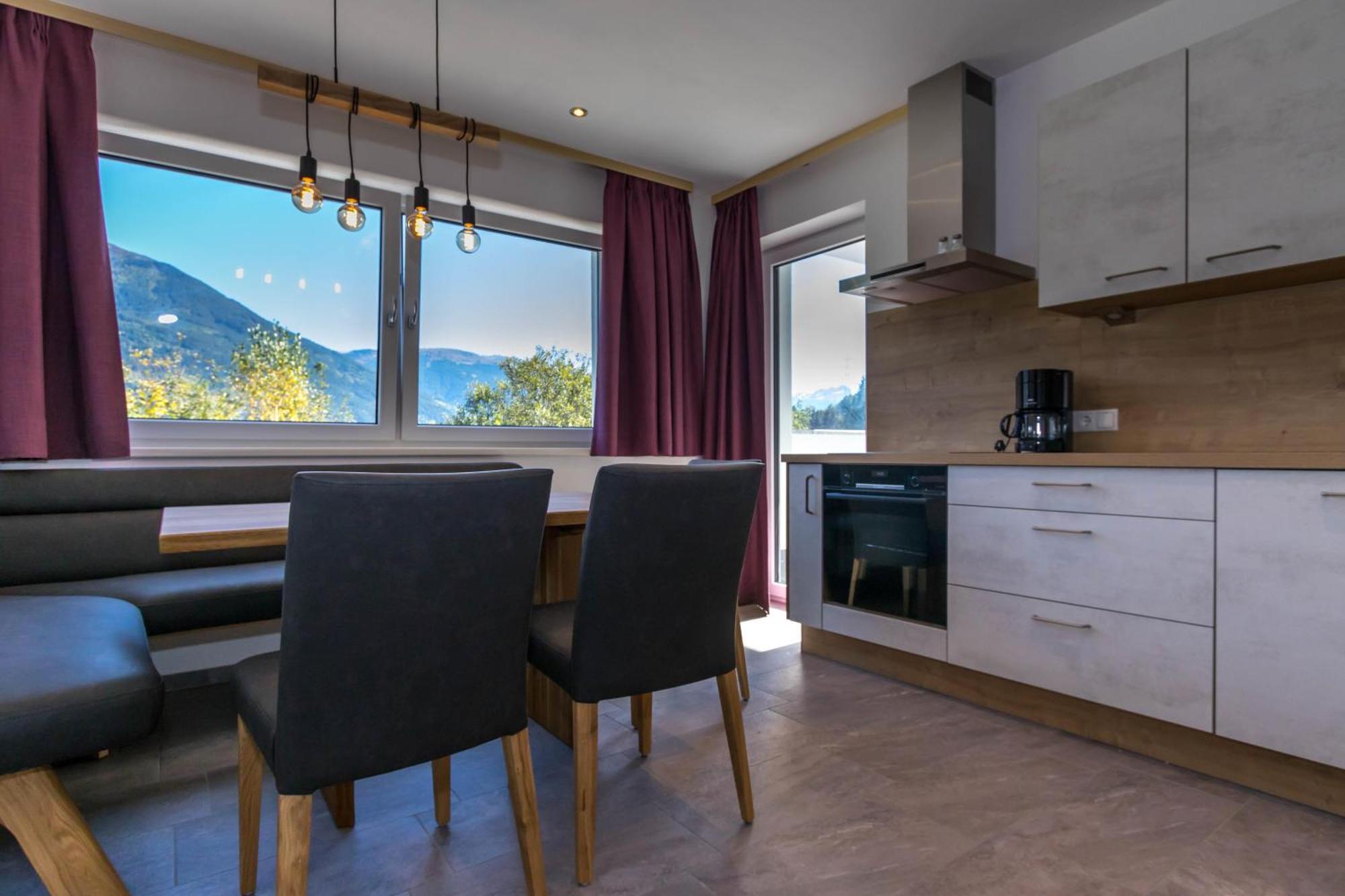 Appartements Danijela Fuegenberg Oda fotoğraf