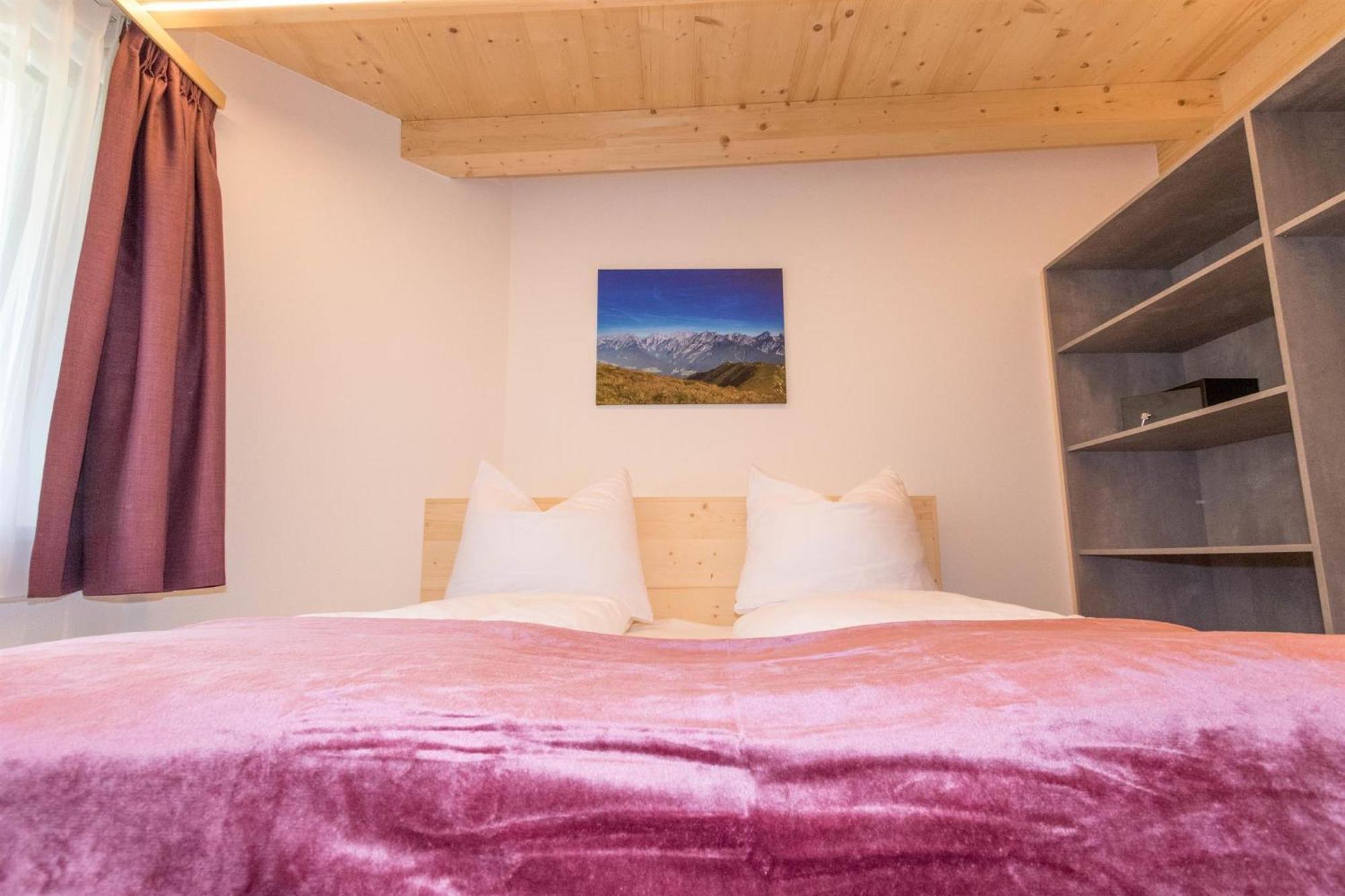 Appartements Danijela Fuegenberg Oda fotoğraf