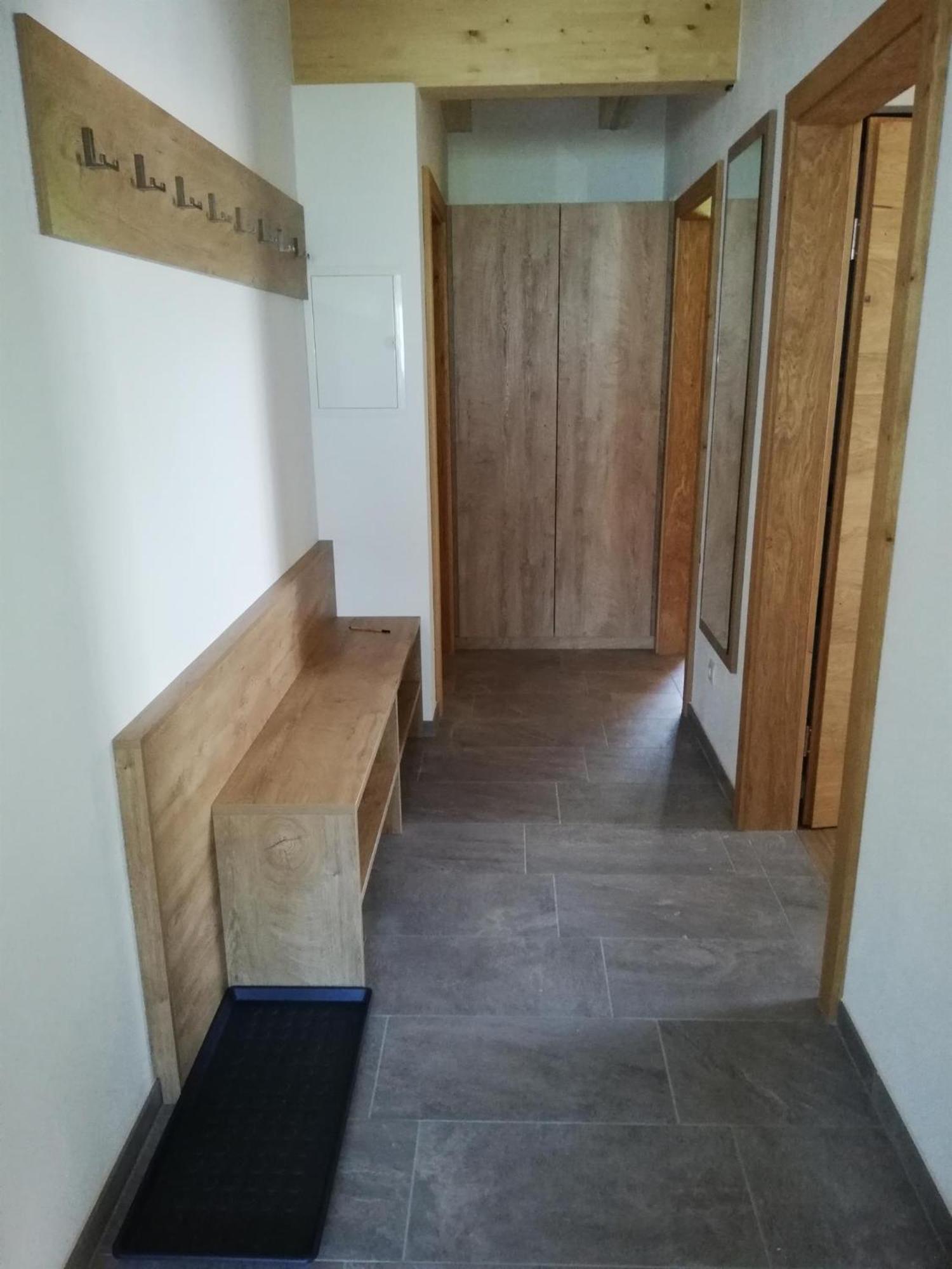 Appartements Danijela Fuegenberg Oda fotoğraf