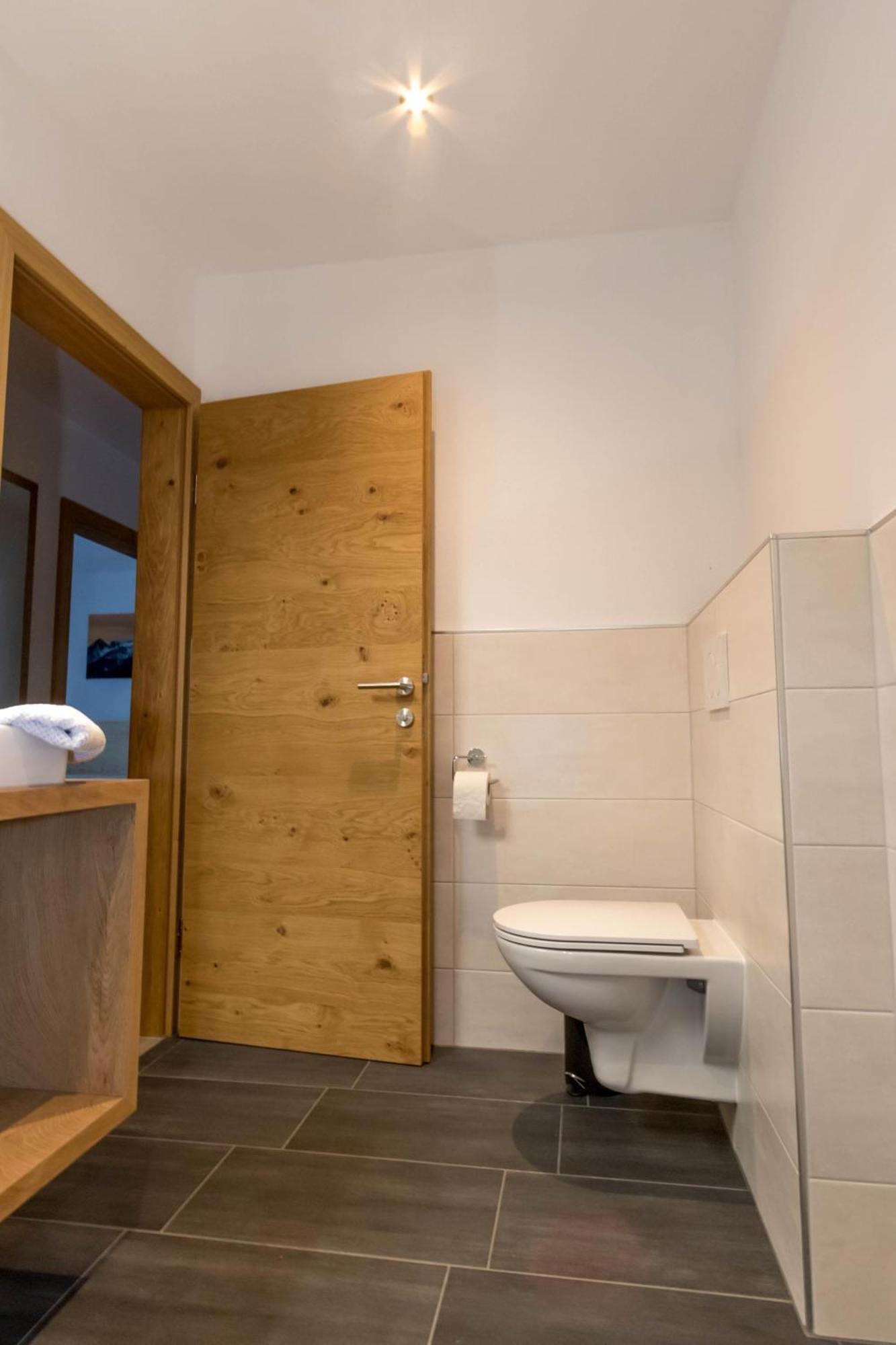 Appartements Danijela Fuegenberg Oda fotoğraf