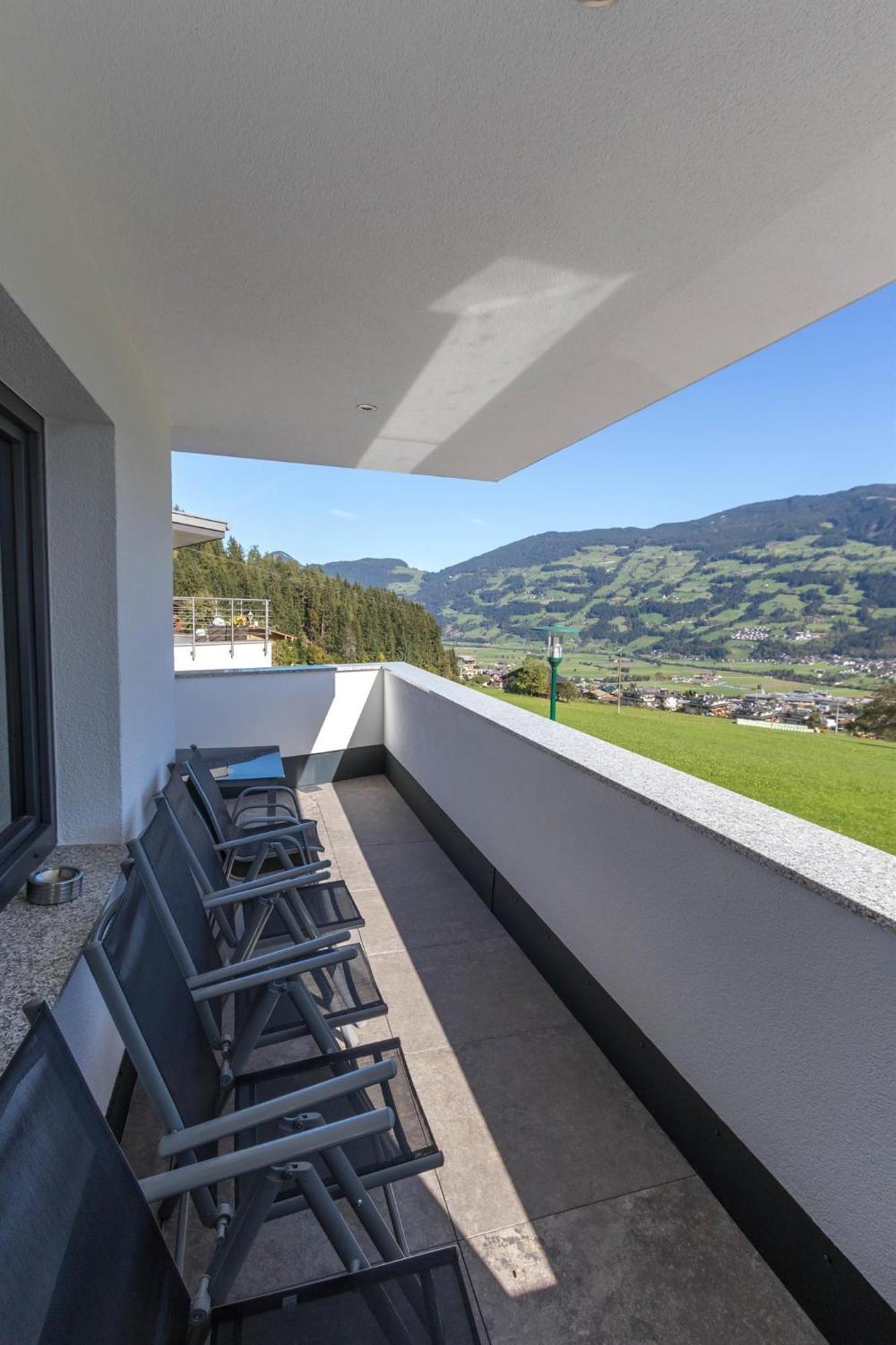 Appartements Danijela Fuegenberg Oda fotoğraf