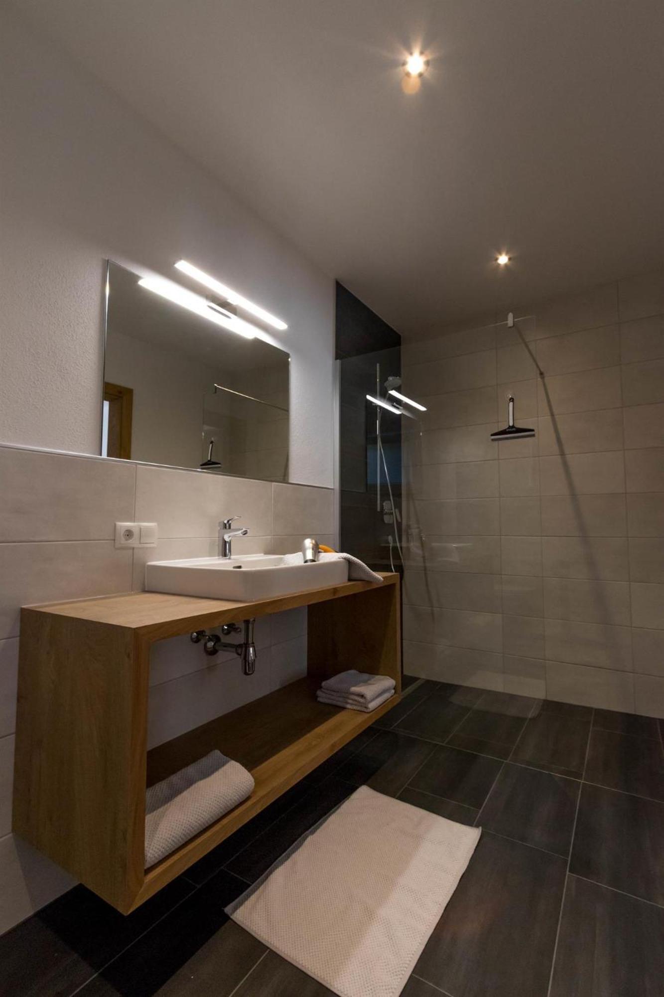 Appartements Danijela Fuegenberg Oda fotoğraf